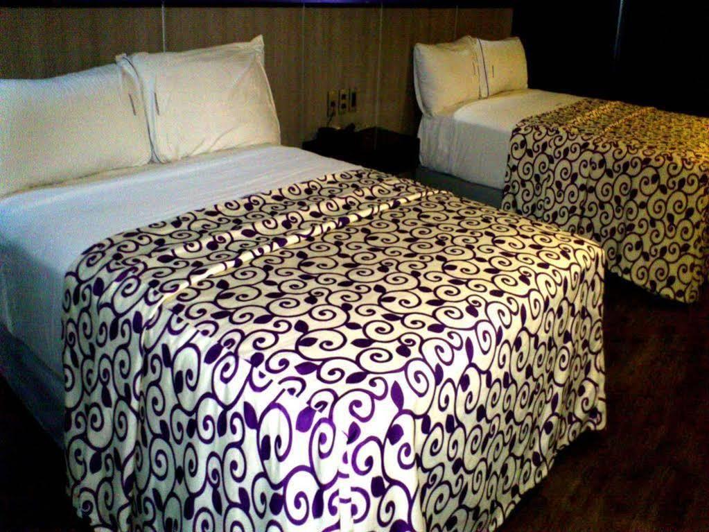Hotel Max Mexico City Luaran gambar