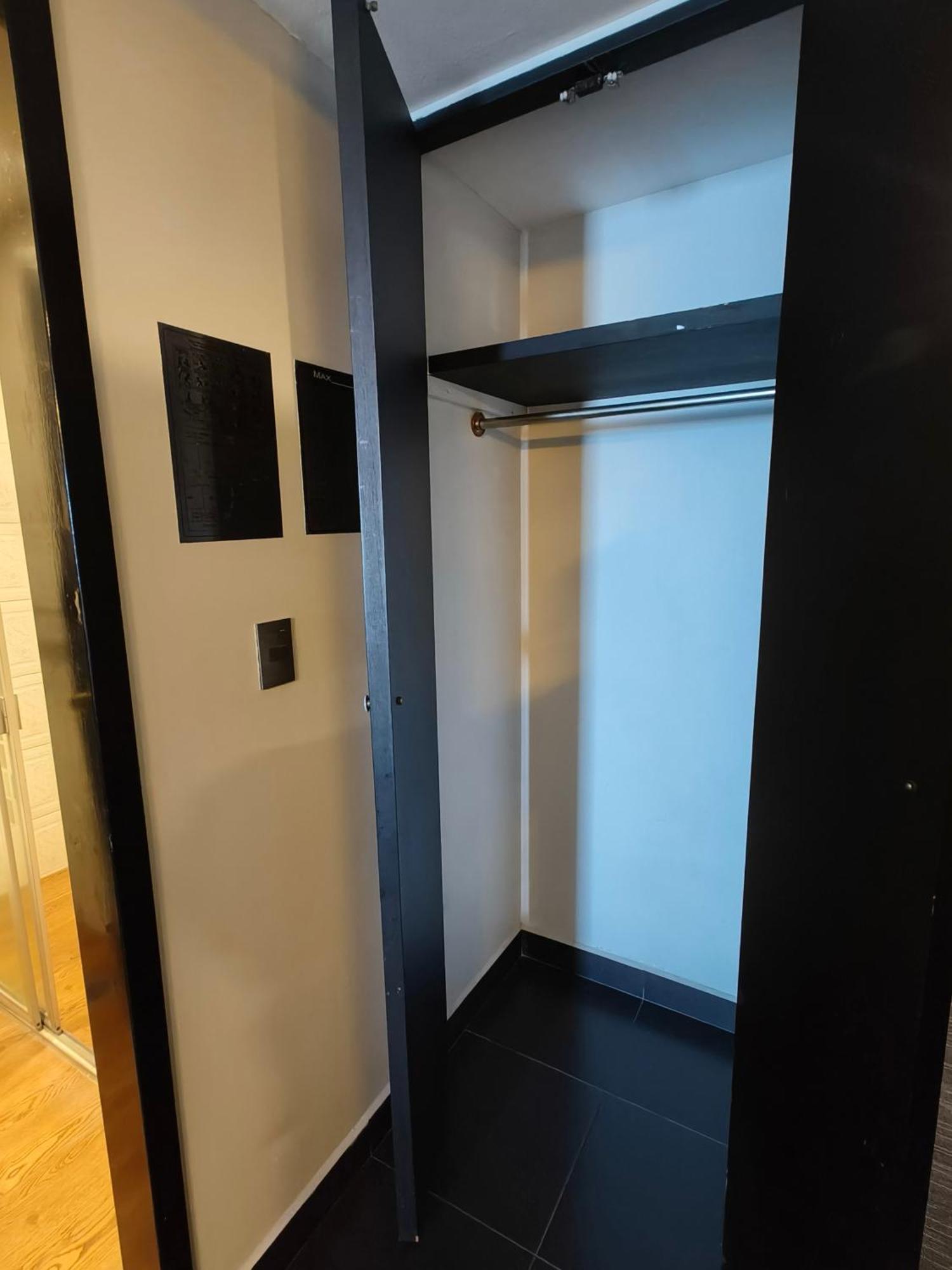 Hotel Max Mexico City Luaran gambar