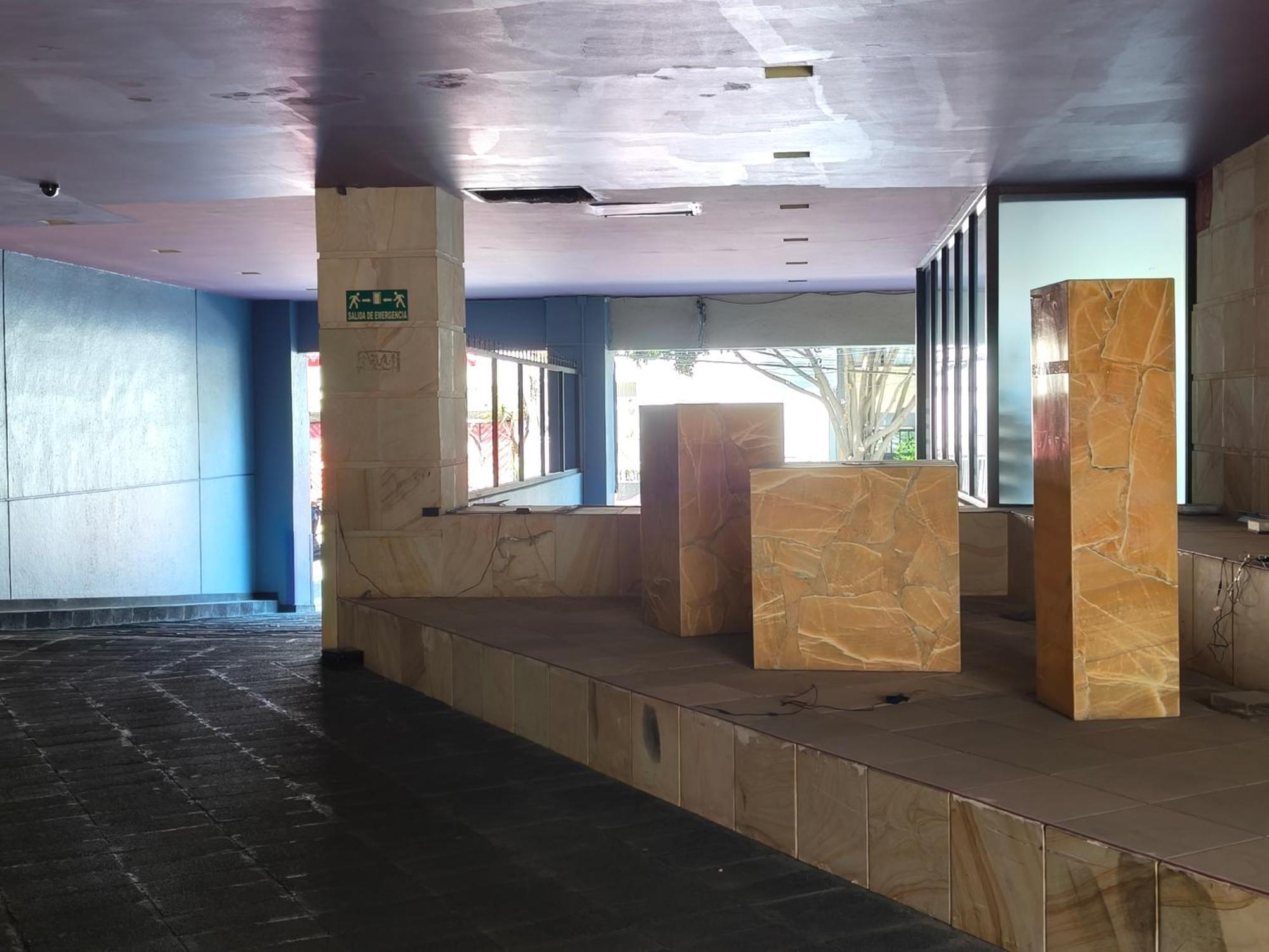 Hotel Max Mexico City Luaran gambar
