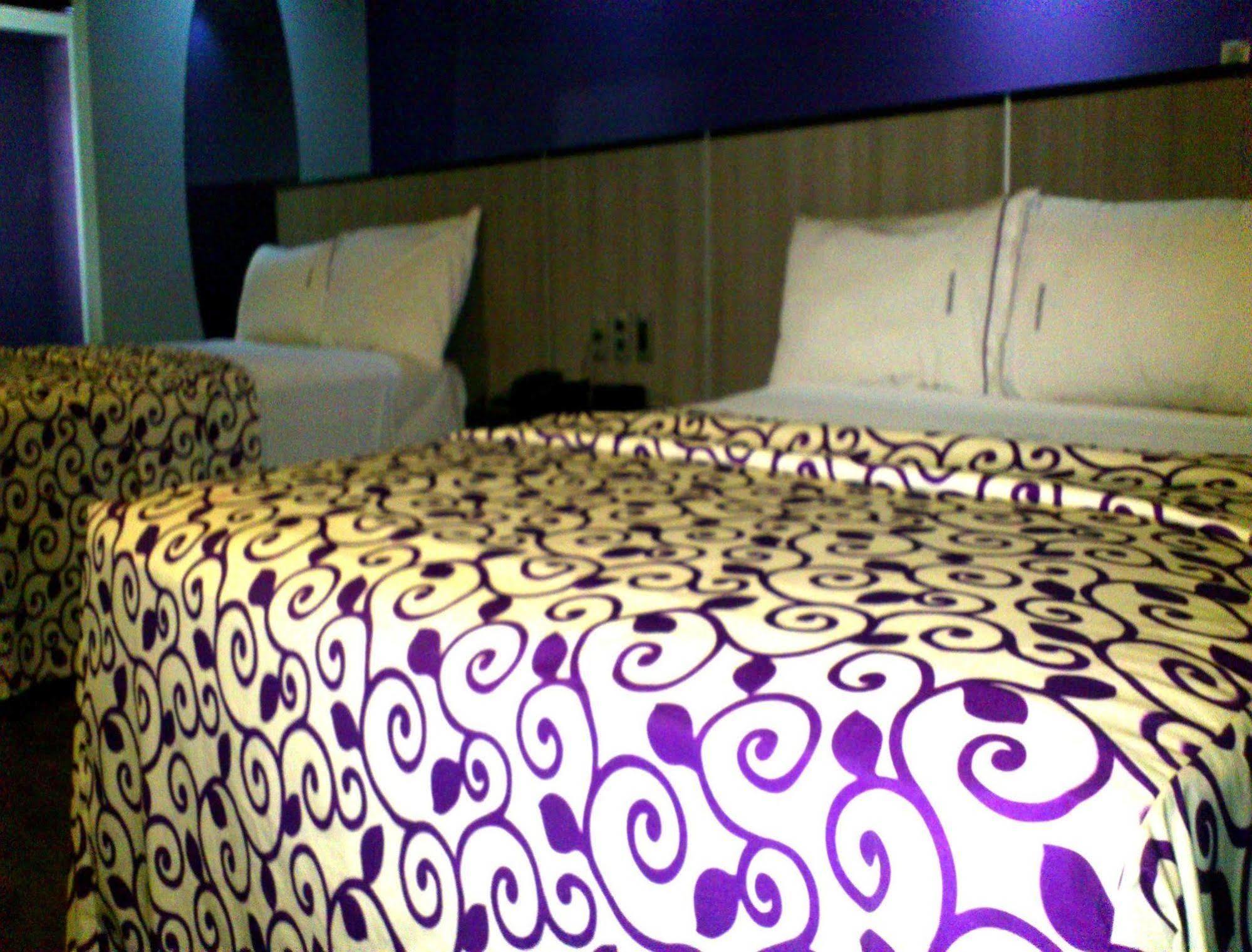 Hotel Max Mexico City Luaran gambar